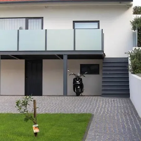 Private Beach Villa With Pool Vila Nova de Gaia Exterior foto