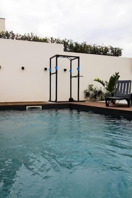 Private With Pool Villa *